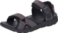 Rieker Sandalen Sandalen Leder/Synthetik