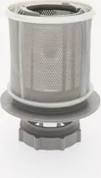 3-teiliges Siebset passend für Spülmaschine Bosch Siemens 427903, Bauknecht, Whirlpool 481248058111