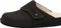 Finn Comfort Komfort Sandalen AMALFI Herren 31363330363237 Schwarz 46 EU