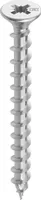 HECO-TOPIX A2 4,5 x 30, Senkkopf, Pozi-Drive, VG, 200 St., 38244