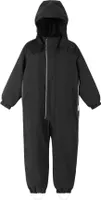 Reima Jungen Winteranzug Schwarz 5100043A-9990 Grösse 116
