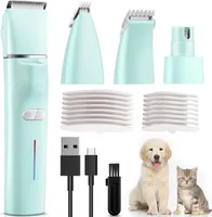 Hundeschermaschine Hundeschermaschine elektrische Hundeschermaschine für Hunde, Katz