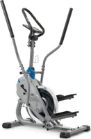 Hop-sport Magnetický trenažér Climber HS-400B Icon šedý