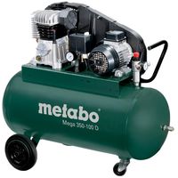Metabo Kompressor Mega 350-100 D 2,2kW