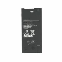 Bateria MPS do Samsung Galaxy SM-J415F J4+ / SM-J610F J6+