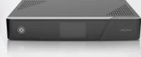 VU+ Uno 4K SE 1x DVB-S2X FBC Twin Tuner Linux UHD 2160p prijímač