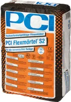 PCI Flexmörtel® S2 Fliesenkleber 20 kg