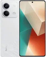 Xiaomi Redmi Note 13 5G 256GB arktická biela