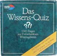 Das Wissens-Quiz