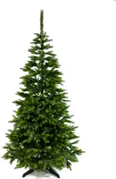 Sztuczna choinka 220 cm PE formowana wtryskowo igła MIx Premium
