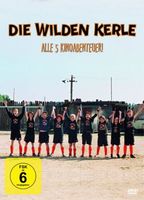 Die wilden Kerle 1-5