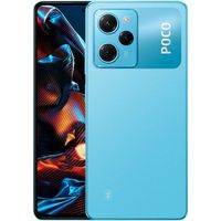 Xiaomi Poco X5 Pro 5G 256 GB / 8 GB - Smartphone - blau