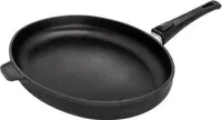 Eurolux Premium Fischpfanne 38 x 28 cm