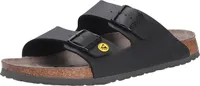 Drevák Arizona ESD Gr.41 čierny Zvršok:Birko-Flor® SK 61340 BIRKENSTOCK