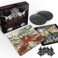 Tsjuder: Helvegr - - (CD / H)