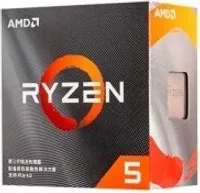 AMD Ryzen 5 3500X AMD R5 3,6 GHz - AM4 Threadripper