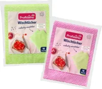 Profissimo, Tücher, 10 Stück