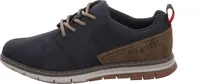 Bugatti Sportliche Schnürschuhe Herren 31383537343732 Blau 40 EU