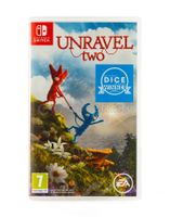 Unravel Two EN (NSW)