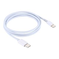 Original 20W Kabel USB C Schnell Ladekabel für Apple iPhone 14 13 12 11 XS X8 Plus