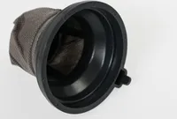 Feinsieb, Motorschutzfilter, Staubsaugerfilter passend für Bosch Siemens 00650921, 650921