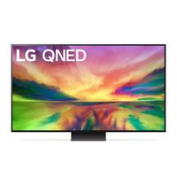 LG 65QNED826RE.AEU QNED TV 65 Zoll 4K UHD HDR Smart TV Aufnahmefunktion