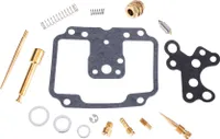 Keyster Reparatursatz Vergaser