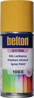Belton Spectral Lackspray 150 ml signalgelb hochglänzend
