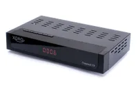 Xoro HRT 8770 Twin, HD DVB-T2/C HD Receiver, freenet, PVR-R.