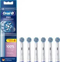 Kartáčky Oral-B Pro Sensitive Clean 6 kusů