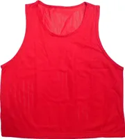 Unverwechselbares Trikot 130/155 cm - rot