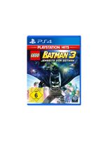 Lego Batman 3 PS-4 Budget Jenseits von Gotham