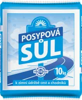 Posypová soľ 10kg