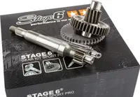 Podstawowa skrzynia biegów STAGE6 13/39 dla Piaggio od 1998 r