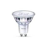 Philips LED Lampe SceneSwitch ersetzt 50W, GU10 Reflektor PAR16, klar, warmweiß, 345 Lumen, dimmbar, 1er Pack