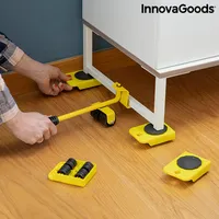 Narzędzie do podnoszenia i transportu HeavEasy InnovaGoods