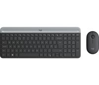 LOGITECH MK470 TASTATURã€... QWERTY US