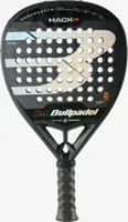 Bullpadel padel raketa Hack 03 24