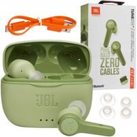 JBL Tune 215 TWS Wireless In-Canal Kopfhörer Grün