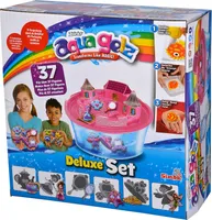 Aqua Gelz Deluxe Zamek Księżniczki