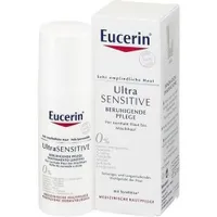 Beiersdorf Eucerin Kuracja do ciała 50ml
