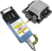 Aufrüstsatz für SCULPFUN S9 auf S10 Laser Graviermaschine: S10 Lasermodul + SCULPFUN Air Assist Kit