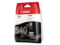 Canon PG-540 - štandardná výťažnosť - atrament na báze farbiva - 1 kus