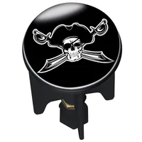Waschbeckenstöpsel Pluggy® Pirate