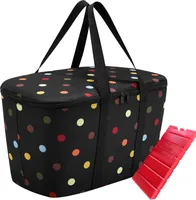 coolerbag dots + coolpack