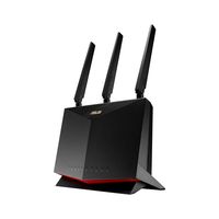 ASUS WLAN-Router WLANRouter 4G-AC86U 4GAC86U (90IG05R0-BM9100)