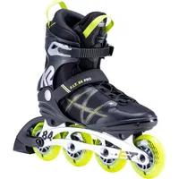 K2 Sports Europe łyżworolki czarne 44