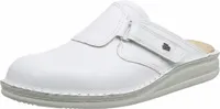 Finn Comfort Komfort Slipper Damen 323934383434 Weiß 46 EU