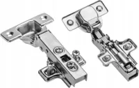 Scharnier Türscharniere Sanft Schließend-Softclose Topfband