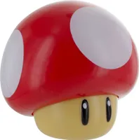 Super Mario Hubové svetlo